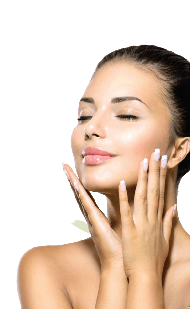 LED light therapy for skin rejuvenation and healing